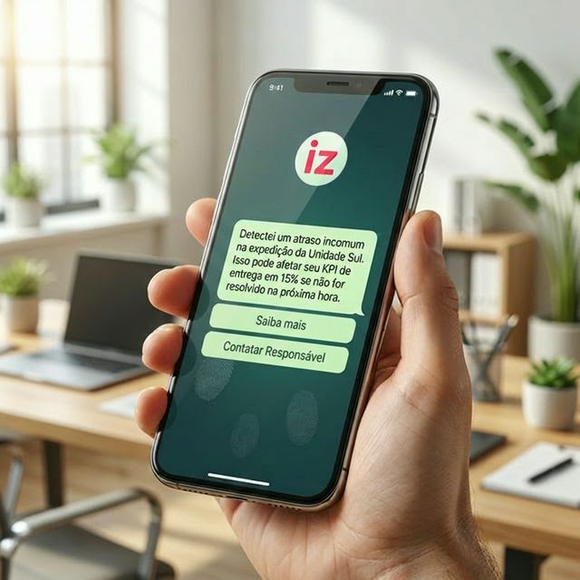 Alerta Monitoriz.AI no WhatsApp